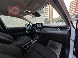 تۆیۆتا کۆرۆلا